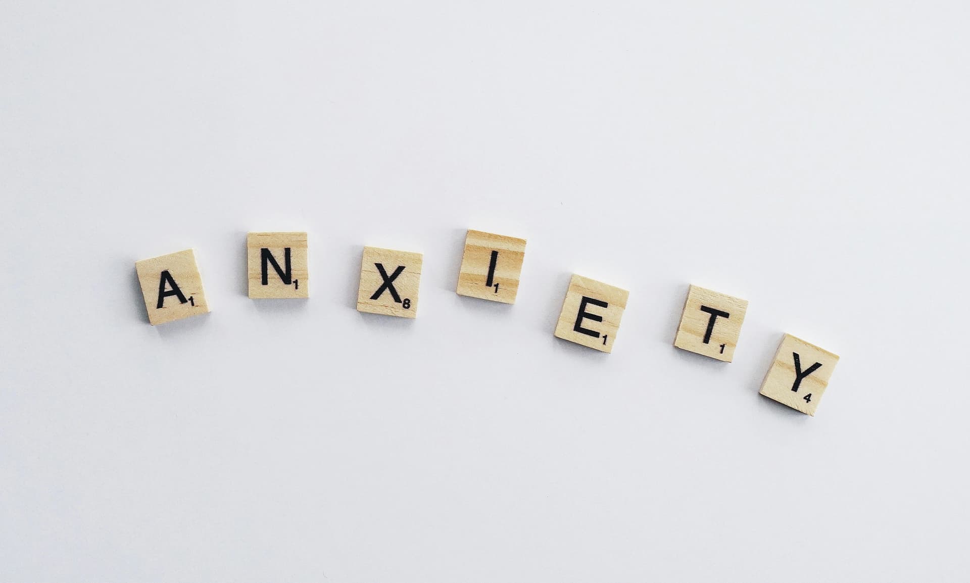 How to Stop Worrying and End Anxious Thoughts