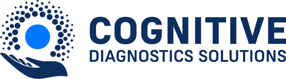 Cognitive Diagnostic Solutions Logo