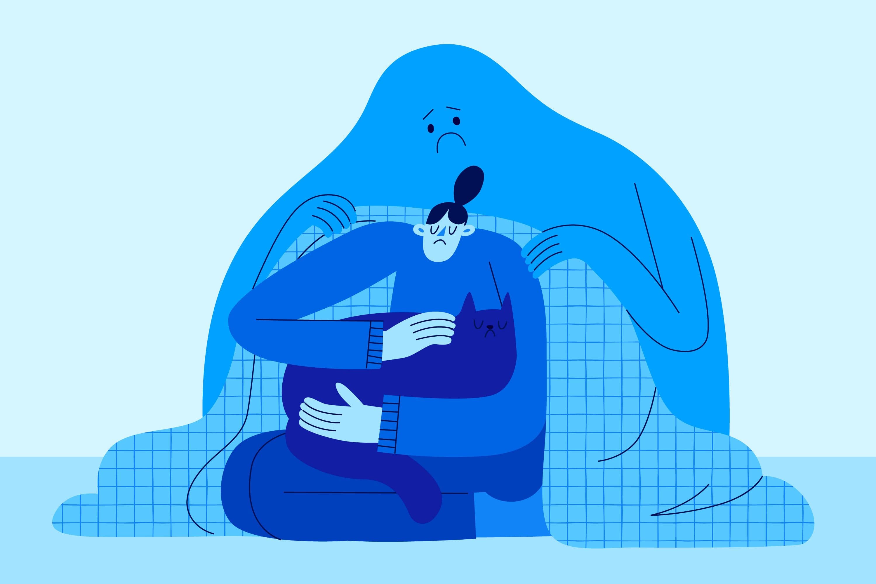 Understanding Anxiety: Signs, Causes, and Coping Strategies