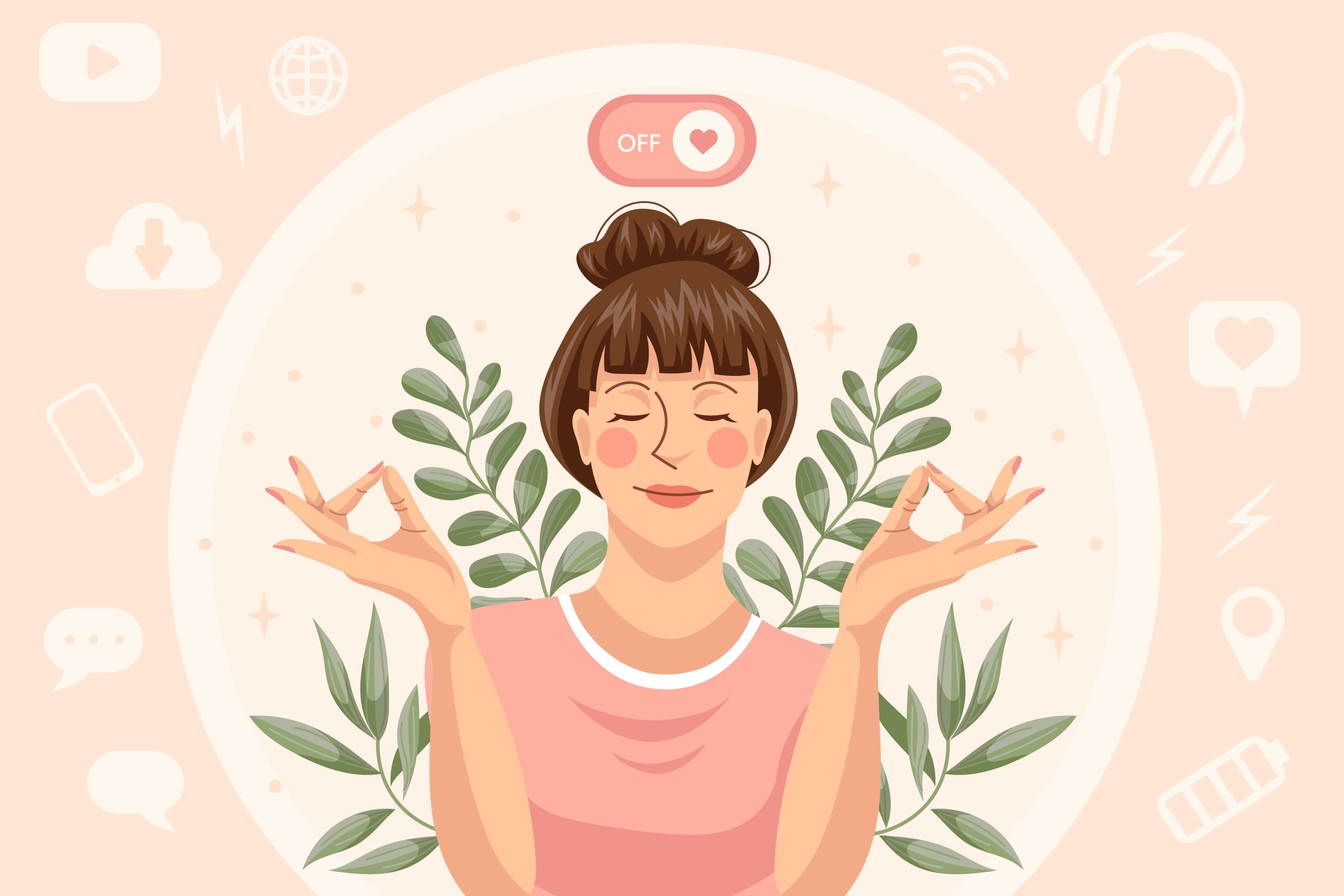 Stress Management: Techniques to Reclaim Your Calm