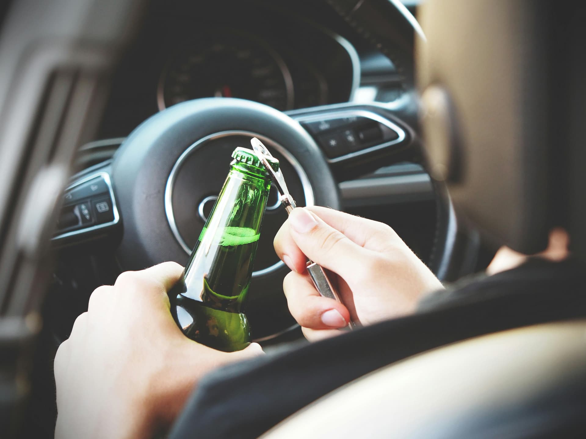 Alcoholism and Alcohol Abuse