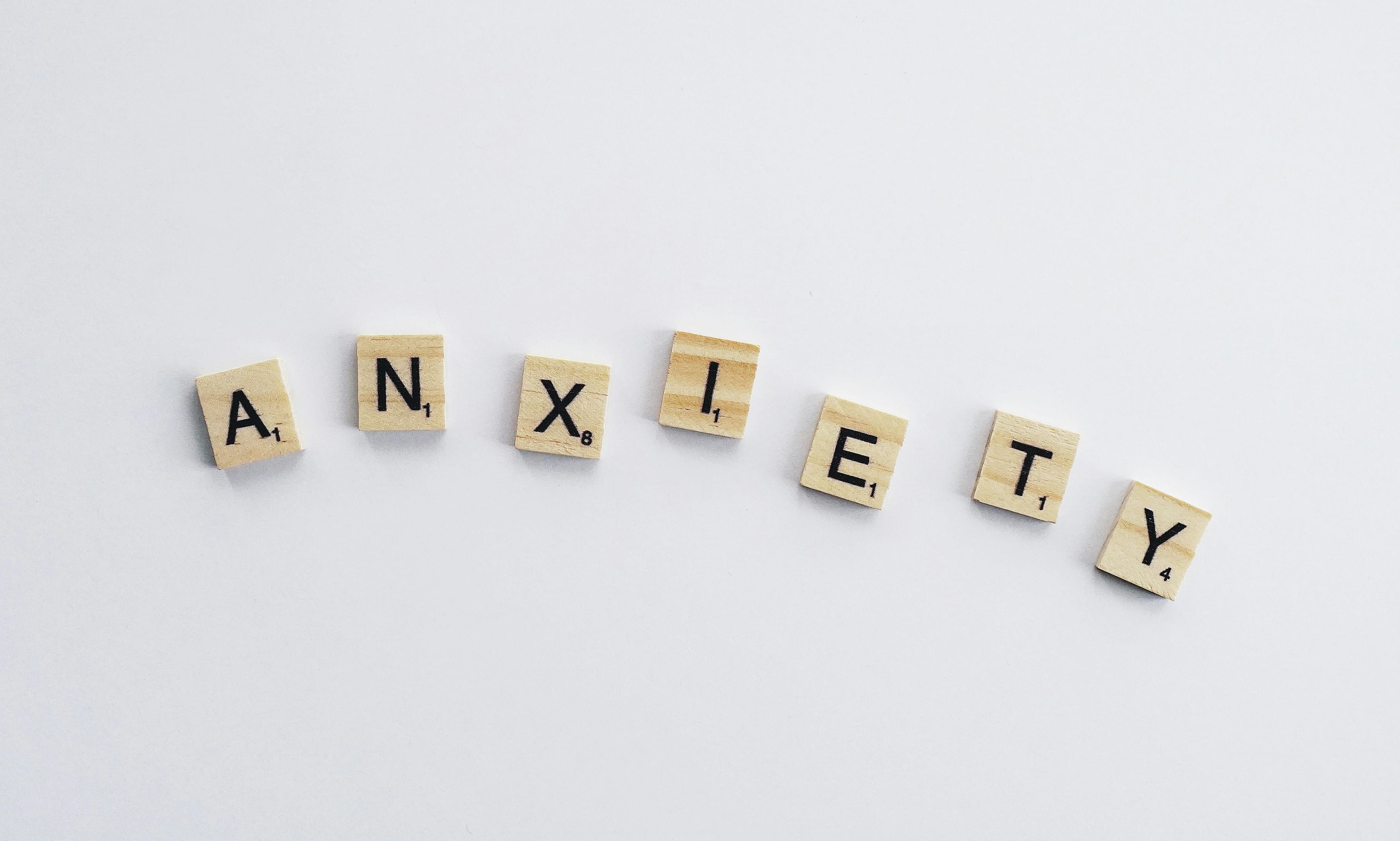 How to Stop Worrying and End Anxious Thoughts